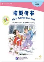 Liu Yi odevzdává dopis - Liu Yi Delevers the Letter