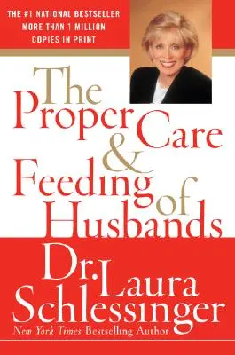 Správná péče o manžele a jejich krmení - The Proper Care and Feeding of Husbands