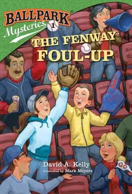 Faulem na Fenwayi - The Fenway Foul-Up