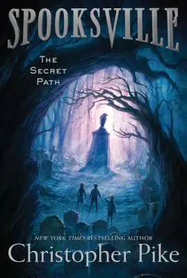 Tajná stezka, 1 - The Secret Path, 1