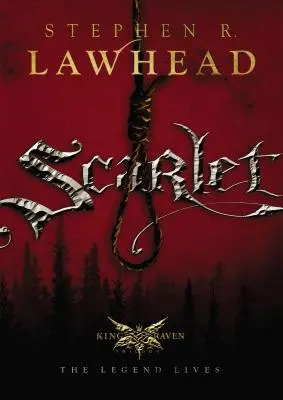 Šarlatový - Scarlet