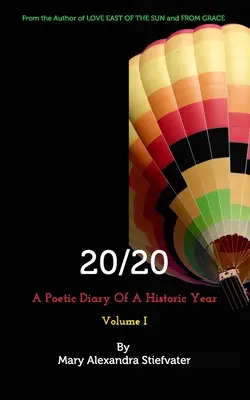 20/20 (I. díl) - 20/20 (Volume I)