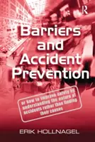 Bariéry a prevence nehod - Barriers and Accident Prevention