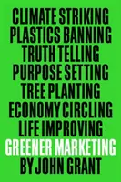 Zelenější marketing - Greener Marketing