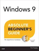 Průvodce systémem Windows 10 pro úplné začátečníky - Windows 10 Absolute Beginner's Guide