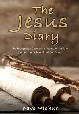 Ježíšův deník - The Jesus Diary