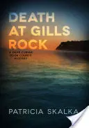 Smrt v Gills Rock: Záhada Davea Cubiaka z Door County - Death at Gills Rock: A Dave Cubiak Door County Mystery