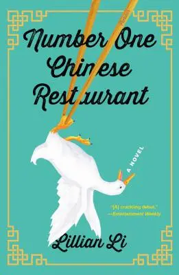 Čínská restaurace Number One - Number One Chinese Restaurant