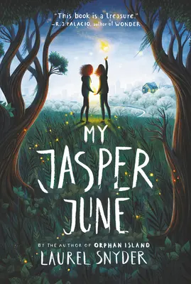 Můj Jasper June - My Jasper June