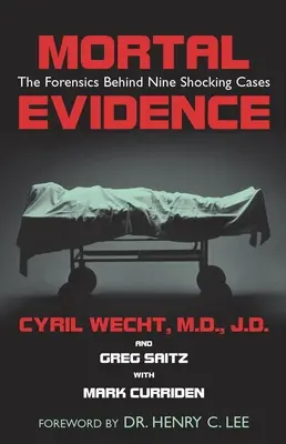 Smrtelné důkazy - Mortal Evidence