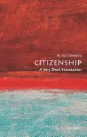 Občanství: Velmi stručný úvod - Citizenship: A Very Short Introduction