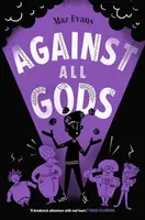 Proti všem bohům - Against All Gods