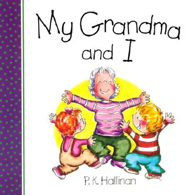 Moje babička a já - My Grandma and I