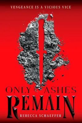 Zůstává jen popel, 2 - Only Ashes Remain, 2