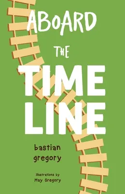 Na palubě časové linie - Aboard the Time Line