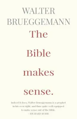Bible dává smysl - The Bible Makes Sense