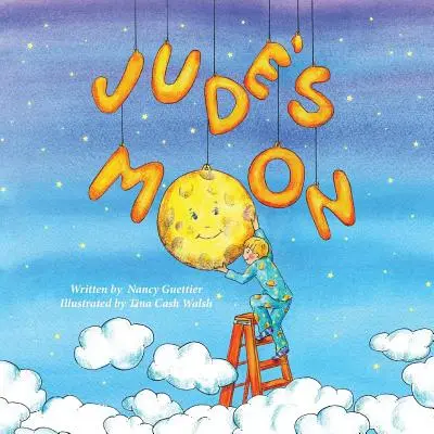 Judův měsíc - Jude's Moon