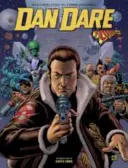 Dan Dare: The 2000 AD Years, svazek první - Dan Dare: The 2000 AD Years, Volume One