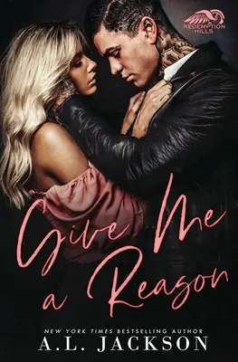 Dej mi důvod - Give Me a Reason
