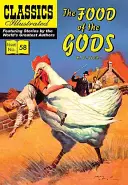 Jídlo bohů - The Food of the Gods