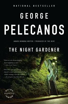 Noční zahradník - The Night Gardener