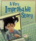 Velmi nepravděpodobný příběh: Matematické dobrodružství - A Very Improbable Story: A Math Adventure