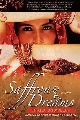 Šafránové sny - Saffron Dreams
