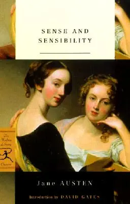 Rozum a cit - Sense and Sensibility