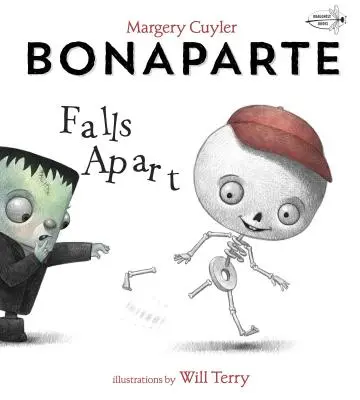 Bonaparte se rozpadá - Bonaparte Falls Apart