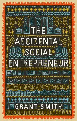 Náhodný sociální podnikatel - The Accidental Social Entrepreneur