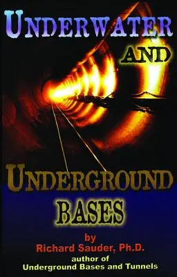 Podvodní a podzemní základny - Underwater and Underground Bases