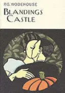 Hrad Blandings - Blandings Castle
