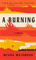 Hořící - A Burning