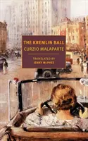 Kremelský ples - The Kremlin Ball
