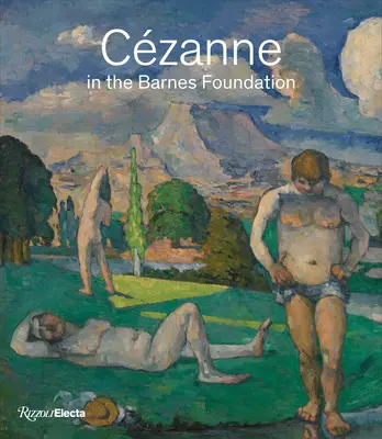Czanne v Barnesově nadaci - Czanne in the Barnes Foundation