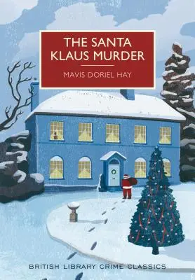 Vražda Santa Klause - The Santa Klaus Murder