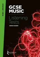 WJEC / Eduqas GCSE Music Poslechové testy - WJEC / Eduqas GCSE Music Listening Tests