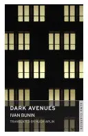 Temné uličky - Dark Avenues