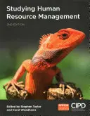 Studium řízení lidských zdrojů - Studying Human Resource Management