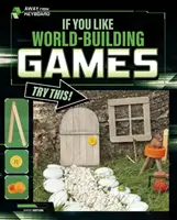 Pokud máte rádi hry na budování světa, zkuste tohle! - If You Like World-Building Games, Try This!