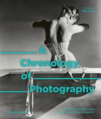 Chronologie fotografie: Kulturní časová osa od Camera Obscura po Instagram - A Chronology of Photography: A Cultural Timeline from Camera Obscura to Instagram