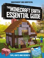 Základní průvodce Minecraftem Země (nezávislý a neoficiální) - The Minecraft Earth Essential Guide (Independent & Unofficial)