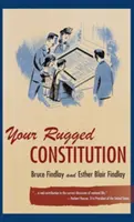 Vaše robustní konstituce - Your Rugged Constitution