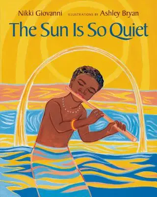 Slunce je tak tiché - The Sun Is So Quiet