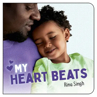 Mé srdce bije - My Heart Beats