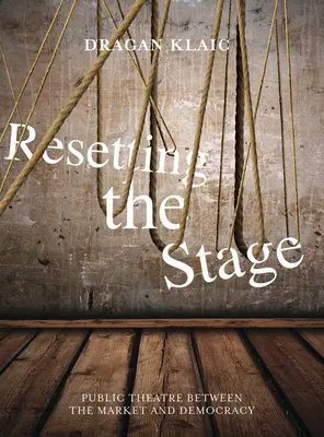 Přestavení jeviště - Resetting the Stage