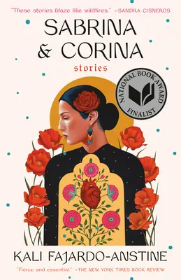 Sabrina a Corina: Příběhy - Sabrina & Corina: Stories