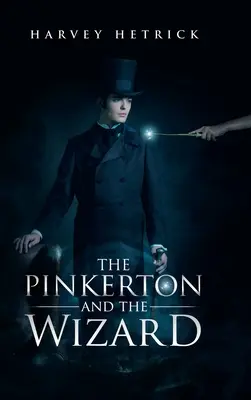 Pinkerton a čaroděj - The Pinkerton and the Wizard