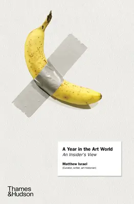 Rok ve světě umění - A Year in the Art World