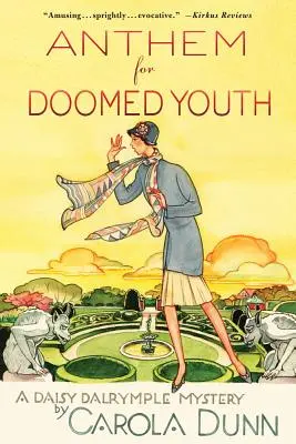 Hymna pro odsouzené mládí - Anthem for Doomed Youth